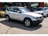 BMW X3 bei Gebrauchtwagen.expert - Abbildung (3 / 10)