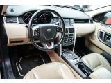 Land Rover Discovery Sport bei Gebrauchtwagen.expert - Abbildung (8 / 10)