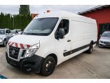 Nissan NV400 bei Gebrauchtwagen.expert - Abbildung (6 / 10)