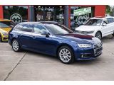 Audi A4 bei Gebrauchtwagen.expert - Abbildung (4 / 10)