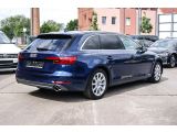 Audi A4 bei Gebrauchtwagen.expert - Abbildung (3 / 10)