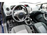 Ford Fiesta bei Gebrauchtwagen.expert - Abbildung (9 / 10)