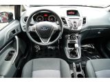 Ford Fiesta bei Gebrauchtwagen.expert - Abbildung (7 / 10)