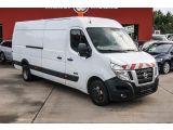 Nissan NV400 bei Gebrauchtwagen.expert - Abbildung (4 / 10)