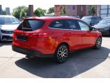Ford Focus Turnier bei Gebrauchtwagen.expert - Abbildung (3 / 10)