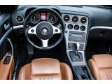 Alfa Romeo Spider bei Gebrauchtwagen.expert - Abbildung (10 / 10)