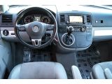VW T5 California bei Gebrauchtwagen.expert - Abbildung (7 / 10)