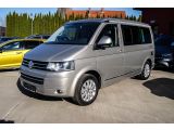 VW T5 California bei Gebrauchtwagen.expert - Abbildung (4 / 10)
