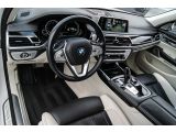 BMW 7er bei Gebrauchtwagen.expert - Abbildung (7 / 10)