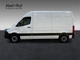Mercedes-Benz 312 bei Gebrauchtwagen.expert - Abbildung (5 / 15) Mercedes-Benz 312 bei Gebrauchtwagen.expert - Abbildung (5 / 15)