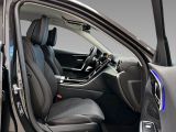 Mercedes-Benz C-Klasse bei Gebrauchtwagen.expert - Abbildung (12 / 15)