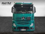 Mercedes-Benz Actros bei Gebrauchtwagen.expert - Abbildung (2 / 15)
