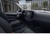 Mercedes-Benz Vito bei Gebrauchtwagen.expert - Abbildung (8 / 15) Mercedes-Benz Vito bei Gebrauchtwagen.expert - Abbildung (8 / 15)