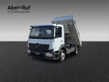 Mercedes-Benz Atego bei Gebrauchtwagen.expert - Abbildung (6 / 15) Mercedes-Benz Atego bei Gebrauchtwagen.expert - Abbildung (6 / 15)
