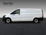 Mercedes-Benz Vito bei Gebrauchtwagen.expert - Abbildung (5 / 15)