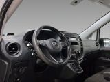 Mercedes-Benz Vito bei Gebrauchtwagen.expert - Abbildung (11 / 15)