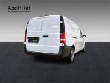 Mercedes-Benz Vito bei Gebrauchtwagen.expert - Abbildung (7 / 15)