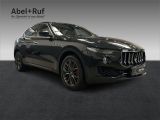 Maserati Levante bei Gebrauchtwagen.expert - Abbildung (6 / 15)