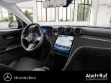 Mercedes-Benz C-Klasse bei Gebrauchtwagen.expert - Abbildung (10 / 15)