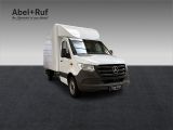 Mercedes-Benz Sprinter bei Gebrauchtwagen.expert - Abbildung (5 / 15)