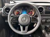 Mercedes-Benz Citan bei Gebrauchtwagen.expert - Abbildung (11 / 15)