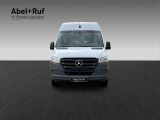 Mercedes-Benz Sprinter bei Gebrauchtwagen.expert - Abbildung (2 / 15) Mercedes-Benz Sprinter bei Gebrauchtwagen.expert - Abbildung (2 / 15)
