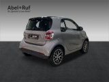 Smart smart fortwo bei Gebrauchtwagen.expert - Abbildung (9 / 15)