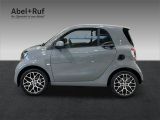 Smart smart fortwo bei Gebrauchtwagen.expert - Abbildung (4 / 15)