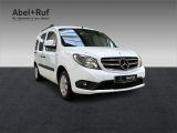 Mercedes-Benz Citan bei Gebrauchtwagen.expert - Abbildung (6 / 15) Mercedes-Benz Citan bei Gebrauchtwagen.expert - Abbildung (6 / 15)