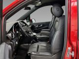 Mercedes-Benz V-Klasse bei Gebrauchtwagen.expert - Abbildung (10 / 15) Mercedes-Benz V-Klasse bei Gebrauchtwagen.expert - Abbildung (10 / 15)