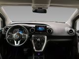 Mercedes-Benz T 180d Edition bei Gebrauchtwagen.expert - Abbildung (11 / 15)