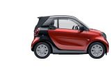 Smart smart fortwo bei Gebrauchtwagen.expert - Abbildung (6 / 13)