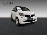 Smart smart fortwo bei Gebrauchtwagen.expert - Abbildung (6 / 15)