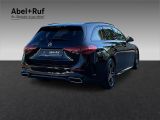 Mercedes-Benz C-Klasse bei Gebrauchtwagen.expert - Abbildung (7 / 15)