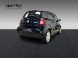 Smart smart forfour bei Gebrauchtwagen.expert - Abbildung (7 / 15)