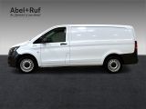 Mercedes-Benz Vito bei Gebrauchtwagen.expert - Abbildung (5 / 15) Mercedes-Benz Vito bei Gebrauchtwagen.expert - Abbildung (5 / 15)