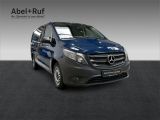 Mercedes-Benz Vito bei Gebrauchtwagen.expert - Abbildung (6 / 15) Mercedes-Benz Vito bei Gebrauchtwagen.expert - Abbildung (6 / 15)