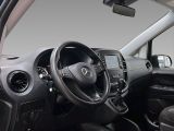Mercedes-Benz Vito bei Gebrauchtwagen.expert - Abbildung (11 / 15) Mercedes-Benz Vito bei Gebrauchtwagen.expert - Abbildung (11 / 15)