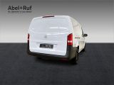 Mercedes-Benz Vito bei Gebrauchtwagen.expert - Abbildung (7 / 15)