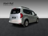 Mercedes-Benz 200 bei Gebrauchtwagen.expert - Abbildung (9 / 15)