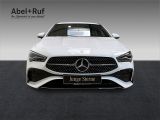 Mercedes-Benz CLA-Klasse bei Gebrauchtwagen.expert - Abbildung (2 / 15)