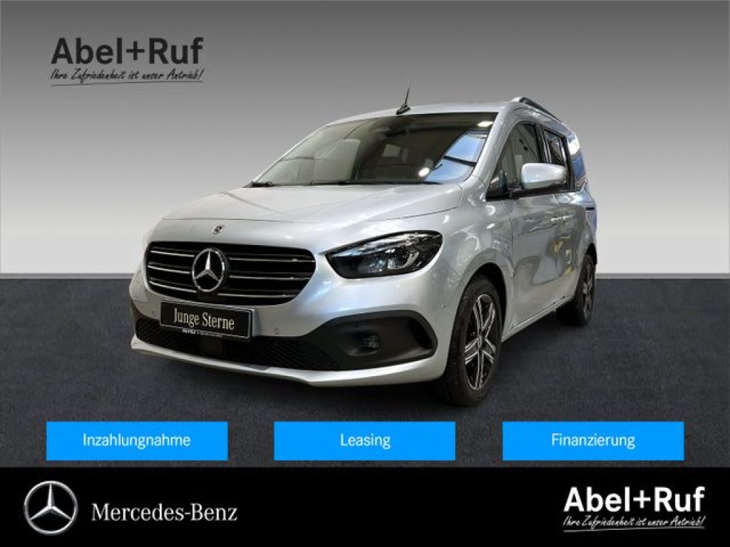 Mercedes-Benz Andere bei Gebrauchtwagen.expert - Hauptabbildung Mercedes-Benz Andere bei Gebrauchtwagen.expert - Hauptabbildung