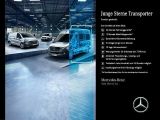Mercedes-Benz Sprinter bei Gebrauchtwagen.expert - Abbildung (11 / 15) Mercedes-Benz Sprinter bei Gebrauchtwagen.expert - Abbildung (11 / 15)