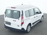 Ford Transit Connect bei Gebrauchtwagen.expert - Abbildung (8 / 15) Ford Transit Connect bei Gebrauchtwagen.expert - Abbildung (8 / 15)