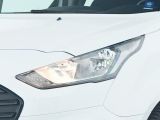 Ford Transit Connect bei Gebrauchtwagen.expert - Abbildung (12 / 15) Ford Transit Connect bei Gebrauchtwagen.expert - Abbildung (12 / 15)