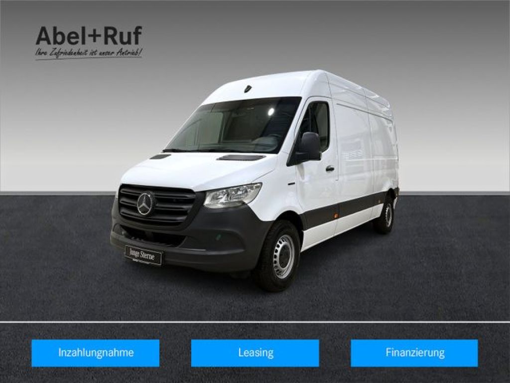 Mercedes-Benz 312 bei Gebrauchtwagen.expert - Hauptabbildung Mercedes-Benz 312 bei Gebrauchtwagen.expert - Hauptabbildung