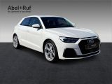 Audi A1 bei Gebrauchtwagen.expert - Abbildung (6 / 15)