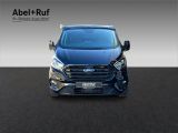 Ford Transit bei Gebrauchtwagen.expert - Abbildung (2 / 15)