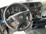 Mercedes-Benz Actros bei Gebrauchtwagen.expert - Abbildung (9 / 15) Mercedes-Benz Actros bei Gebrauchtwagen.expert - Abbildung (9 / 15)