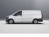 Mercedes-Benz Vito bei Gebrauchtwagen.expert - Abbildung (3 / 14)
